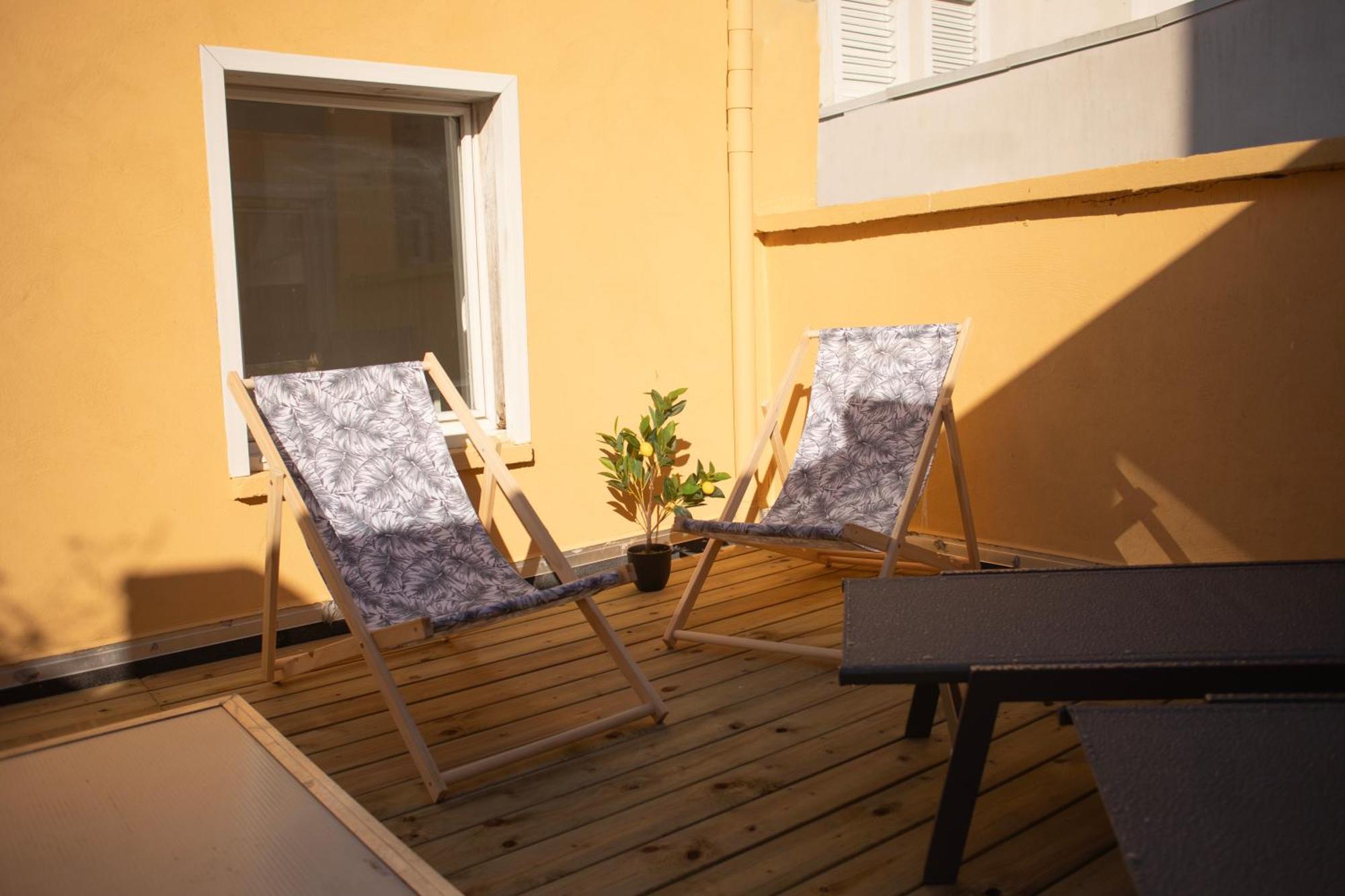 Spa Central Charmant Duplex Cosy 90M2 A 300M Rue Pietonne Et 500 M Du Port Boulogne-sur-Mer Exterior foto