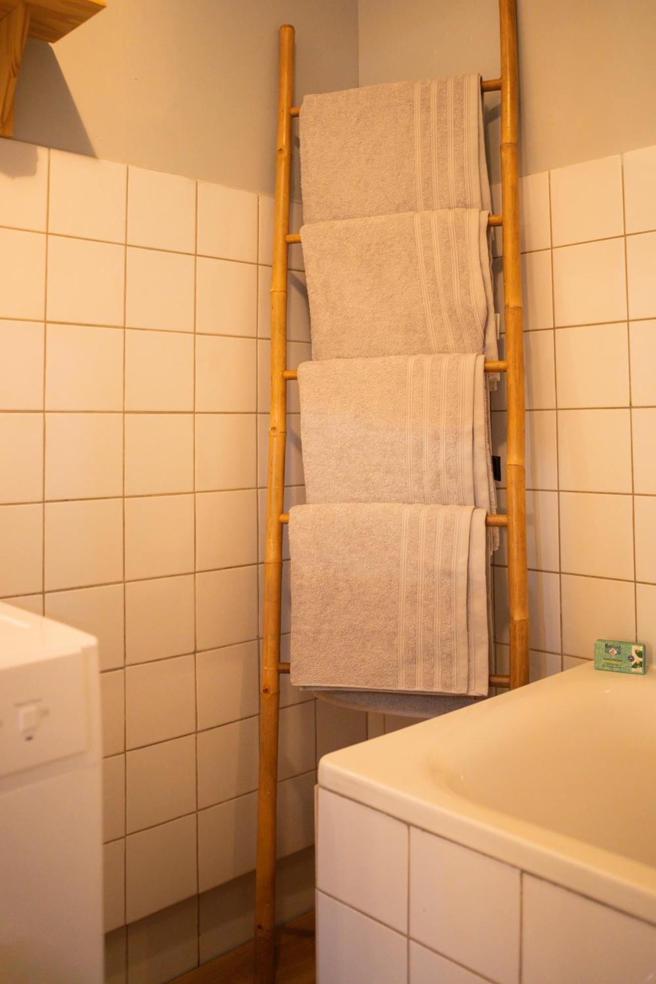 Spa Central Charmant Duplex Cosy 90M2 A 300M Rue Pietonne Et 500 M Du Port Boulogne-sur-Mer Exterior foto