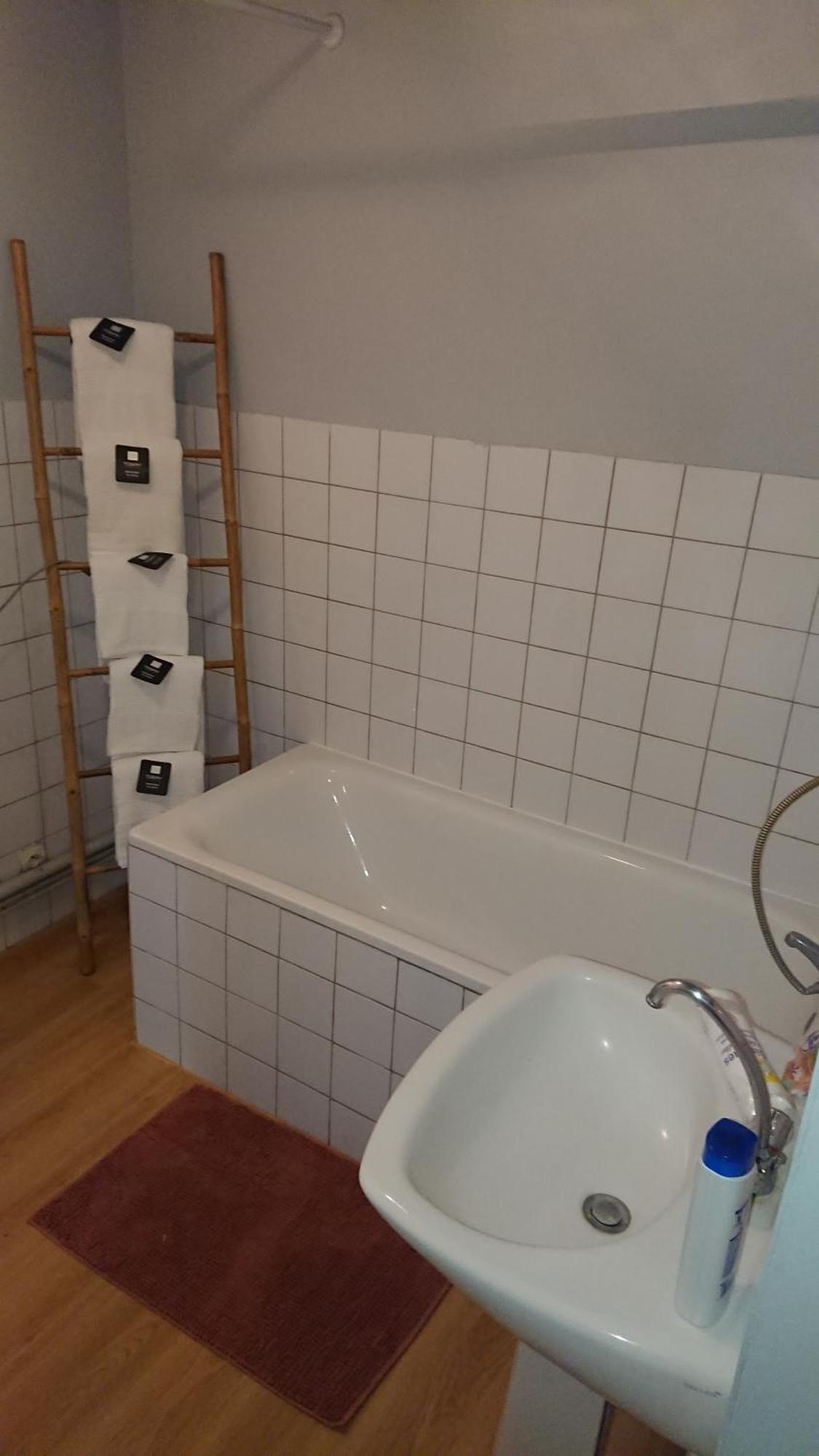 Spa Central Charmant Duplex Cosy 90M2 A 300M Rue Pietonne Et 500 M Du Port Boulogne-sur-Mer Quarto foto