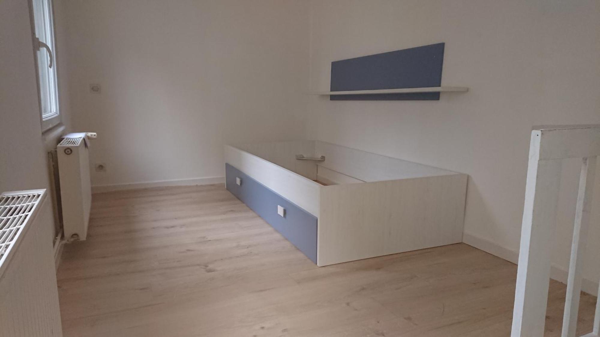 Spa Central Charmant Duplex Cosy 90M2 A 300M Rue Pietonne Et 500 M Du Port Boulogne-sur-Mer Quarto foto