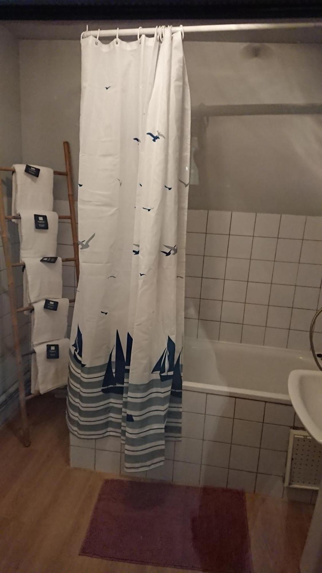 Spa Central Charmant Duplex Cosy 90M2 A 300M Rue Pietonne Et 500 M Du Port Boulogne-sur-Mer Quarto foto