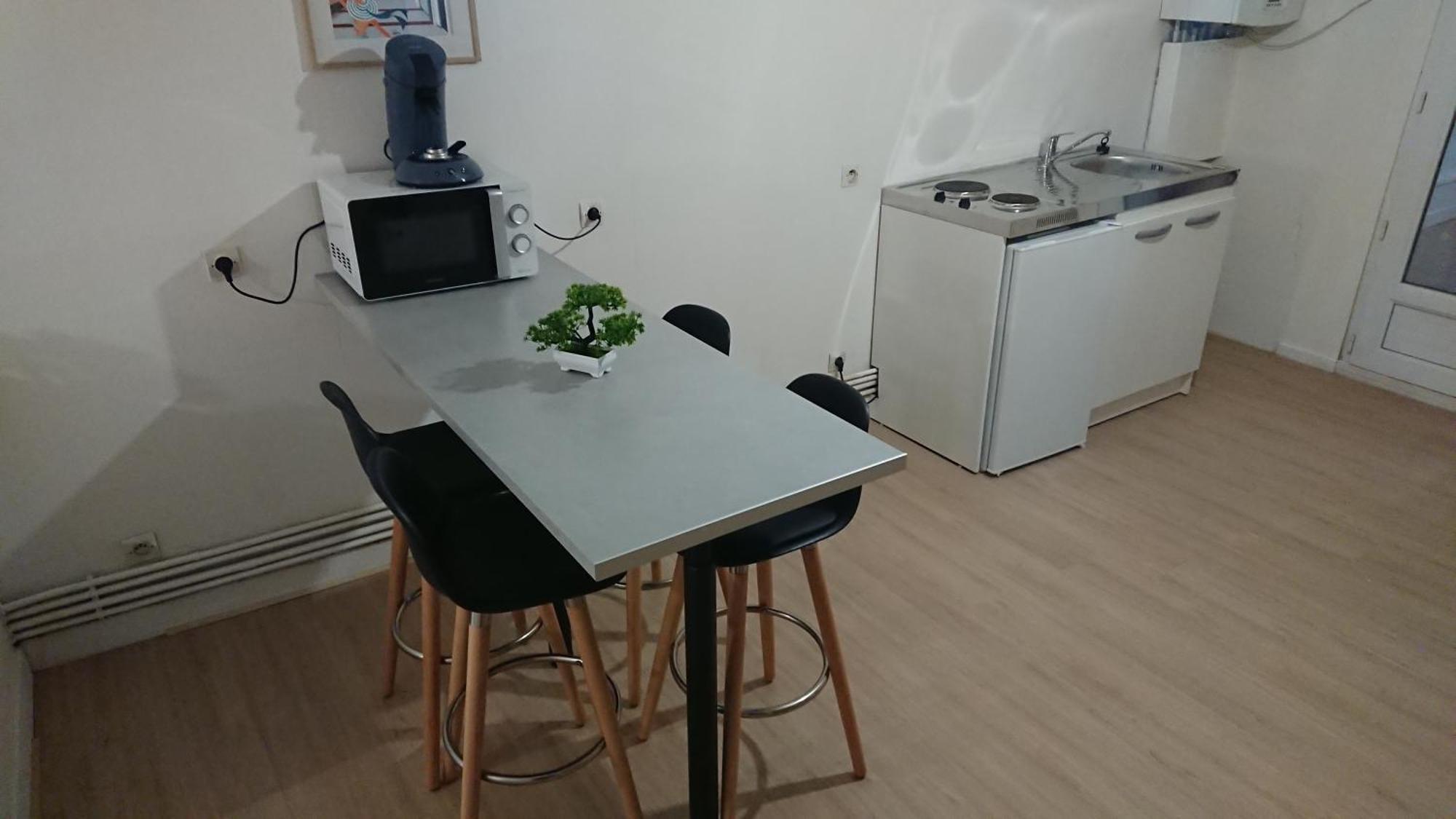 Spa Central Charmant Duplex Cosy 90M2 A 300M Rue Pietonne Et 500 M Du Port Boulogne-sur-Mer Quarto foto