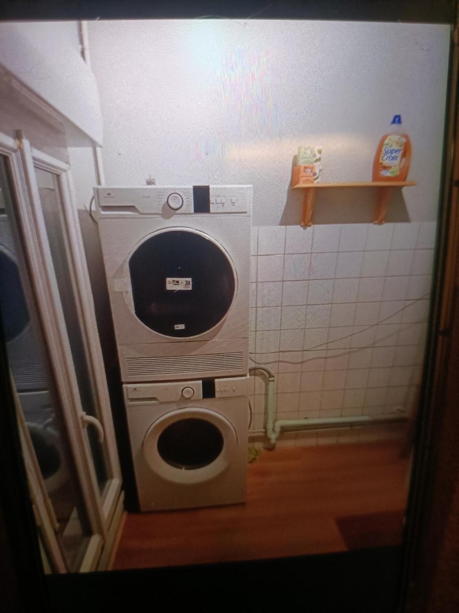 Spa Central Charmant Duplex Cosy 90M2 A 300M Rue Pietonne Et 500 M Du Port Boulogne-sur-Mer Quarto foto